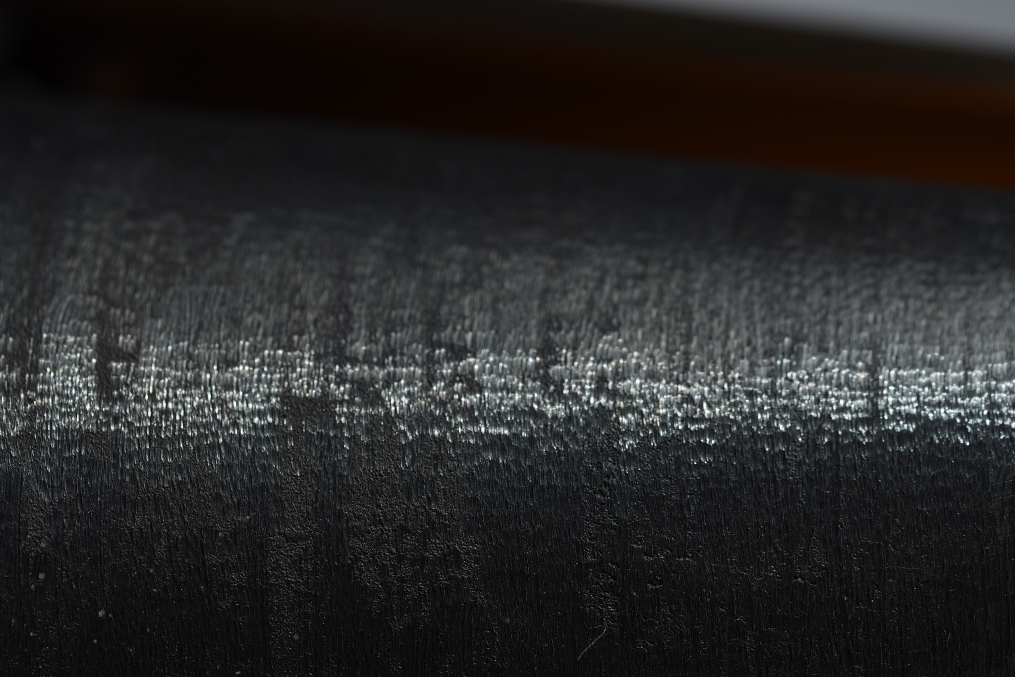 Détail de surface IGNA