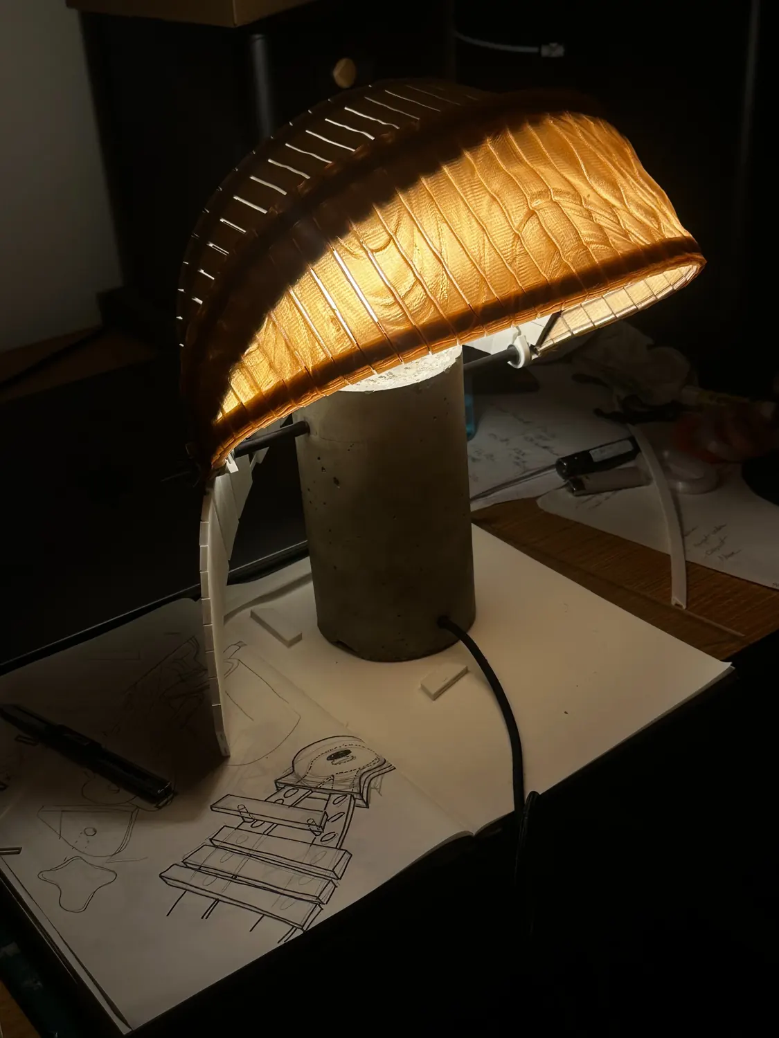 Prototype process
