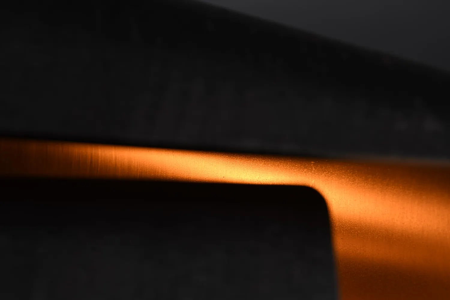 Material & light study